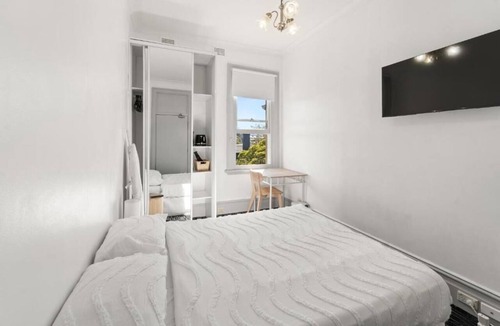 Paddington Hotel | Olympic Hotel - Paddington