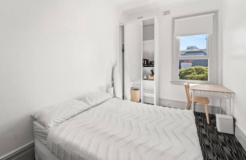 Paddington Hotel | Olympic Hotel - Paddington