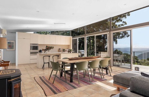 Beaumont House | Omaroo, Beaumont, Kangaroo Valley