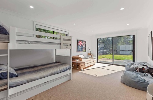 Narrawallee House | Once Upon A Tide at Narrawallee