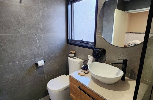 Wickham Apartment | One Bedroom Apartment