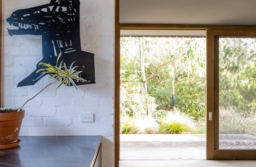 Merricks Beach House | One-Dunny Beach House