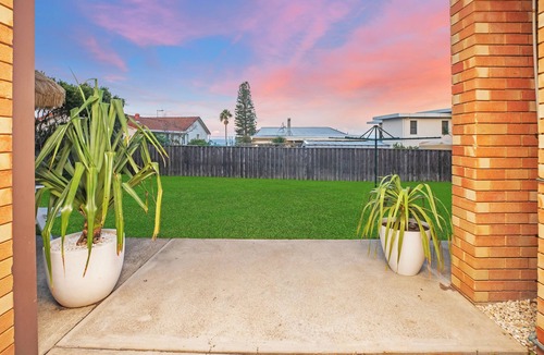 Forster House | One Mile Horizon | Iconic 70s Beach House, Forster, NSW