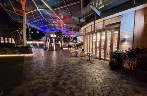 Glen Waverley Condo | One private Bedroom apartment at the SkyGarden in Glen Waverley.