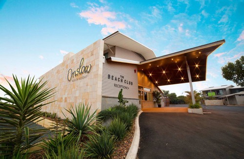Onslow Apartment | Onslow Beach Resort