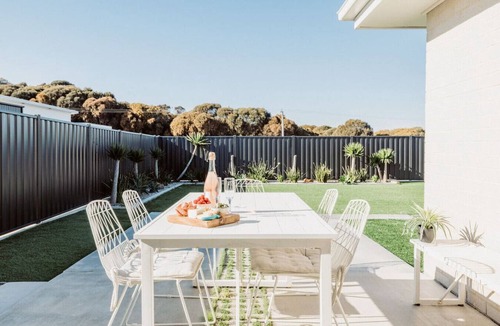 Hawley Beach House | Opal - Family Beach House Hawley