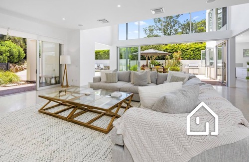 Blairgowrie House | Opulence on Olive *1 NIGHT FREE* Resort Luxury Opposite Blairgowrie Yacht Club