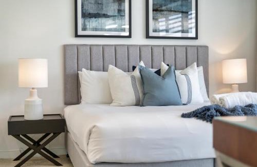Broadbeach Apartment | Oracle Resort Broadbeach - Hosted by Gold Coast Luxury Resorts