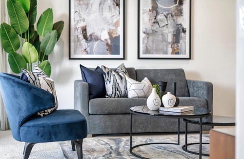 Broadbeach Apartment | Oracle Resort Broadbeach - Hosted by Gold Coast Luxury Resorts