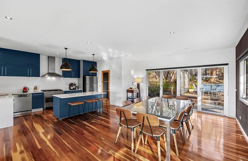 Fairhaven House | Orchid Haven