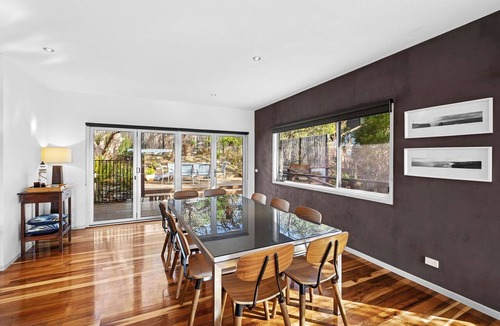 Fairhaven House | Orchid Haven
