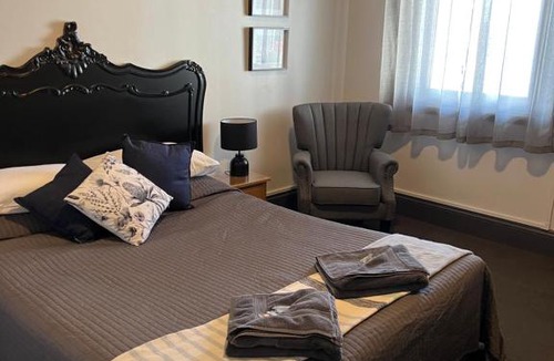 Tumut Hotel | Oriental Hotel Tumut