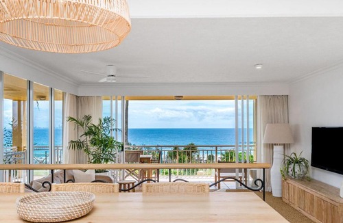 Coolangatta Apartment | Orion Unit 4