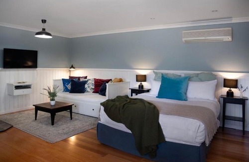 Elevated Plains House | Oscars