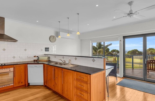 Merimbula House | Our Beach House - with ocean views!
