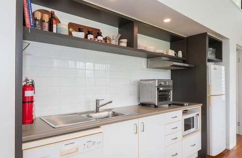 Diamond Beach Apartment | Our little beach villa, W10 Serenity Resort