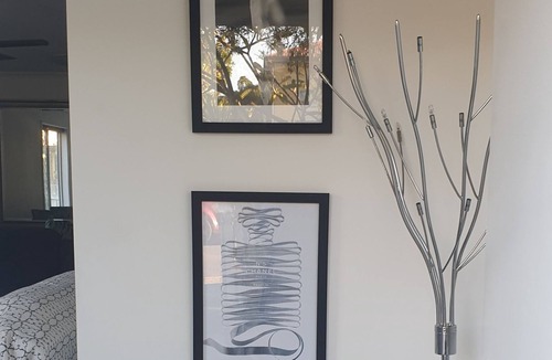 Rocklea House | Our little BNB