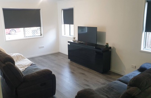 Rocklea House | Our little BNB