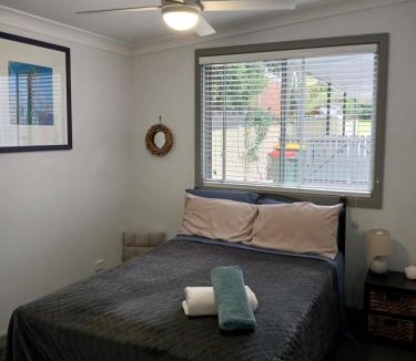 Forster Apartment | Our Retreat