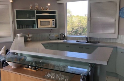 Currimundi Apartment | Outlook U7 Lakefront Calm At Currimundi