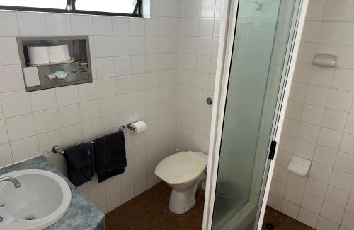 Townview Hotel | Overlander Hotel
