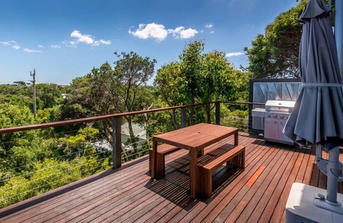Sandy Point House | Overlook Ennisvale At Sandy Point