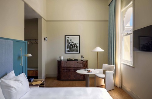 Fremantle Hotel | Owston Hotel