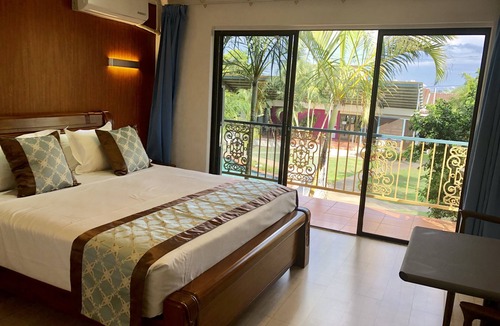 Oxley Hotel | Oxley Motor Inn