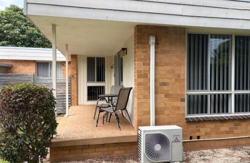 Harrington House | Oxley's Rest