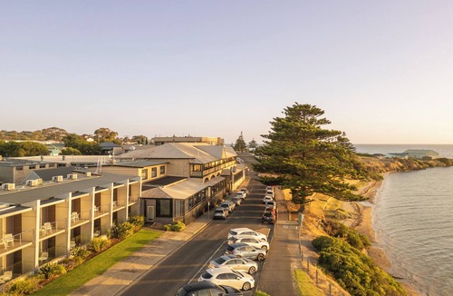 Kingscote Hotel | Ozone Hotel Kangaroo Island