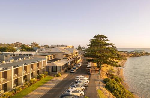 Kingscote Hotel | Ozone Hotel Kangaroo Island