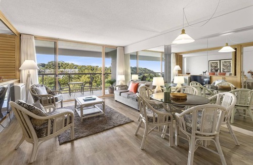 Coffs Harbour Hotel | Pacific Bay Resort