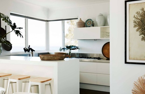 Palm Beach House | Pacific Blue by Contemporary Hotels