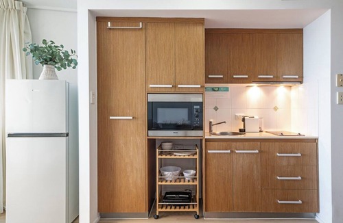 Airlie Beach Apartment | Pacific Blue Whitsunday - Studio