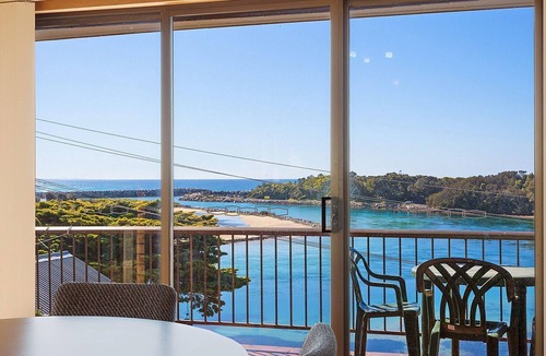 Narooma Apartment | Pacific Pines Unit 4