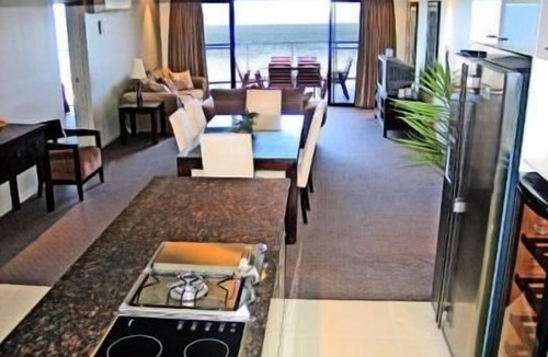 Bargara Apartment | Pacific Reef by Kacys