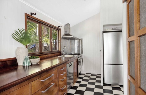 Coolum Beach House | Pacific Terrace Beach House
