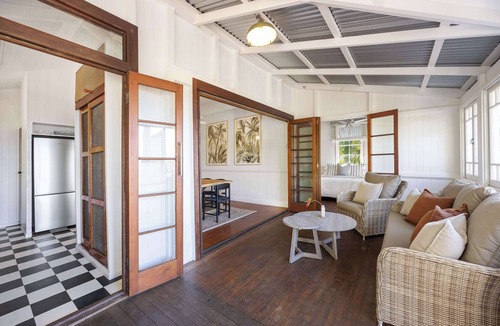 Coolum Beach House | Pacific Terrace Beach House