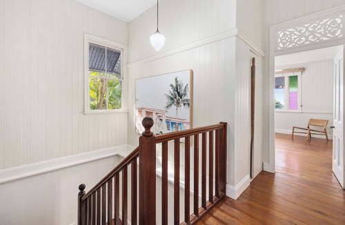 Coolum Beach House | Pacific Terrace Beach House