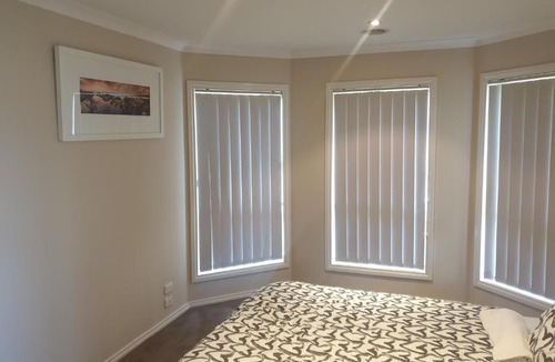 Werribee House | Pacific Werribee Home 25 Min CBD Airport