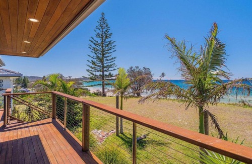 Brooms Head Apartment | Pacifica Unit 1