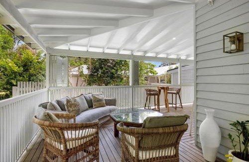 Bangalow House | Paddy's Place