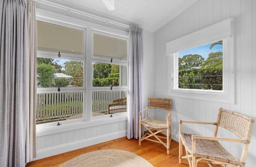 Bangalow House | Paddy's Place