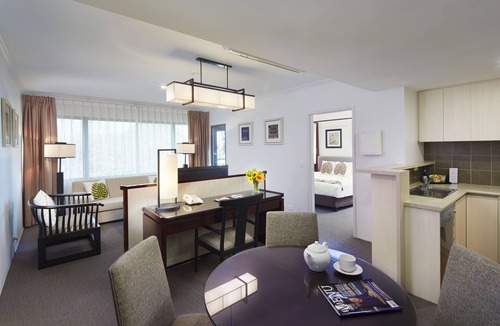 Como Hotel | Pagoda Resort & Spa