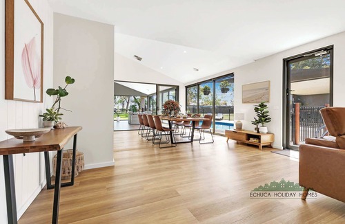 Moama House | Palamcotta Lodge