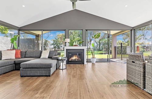Moama House | Palamcotta Lodge