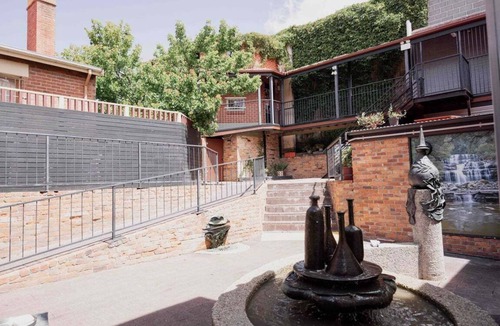 North Hobart Apartment | Palfreymans Arcade | Central NoHo 1 Bed Apartment - 3