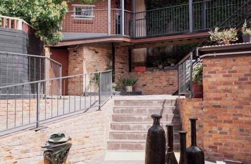 North Hobart Apartment | Palfreymans Arcade | Central NoHo 1 Bed Apartment - 3