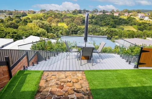 Kiama House | Palm Villas - Relaxing 1 Bed Stay Near Kiama Coast