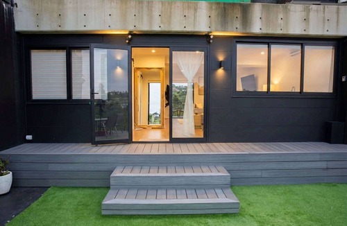 Kiama House | Palm Villas - Relaxing 1 Bed Stay Near Kiama Coast